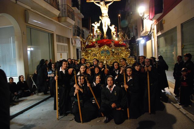 Viernes Santo Noche 2015 - 26